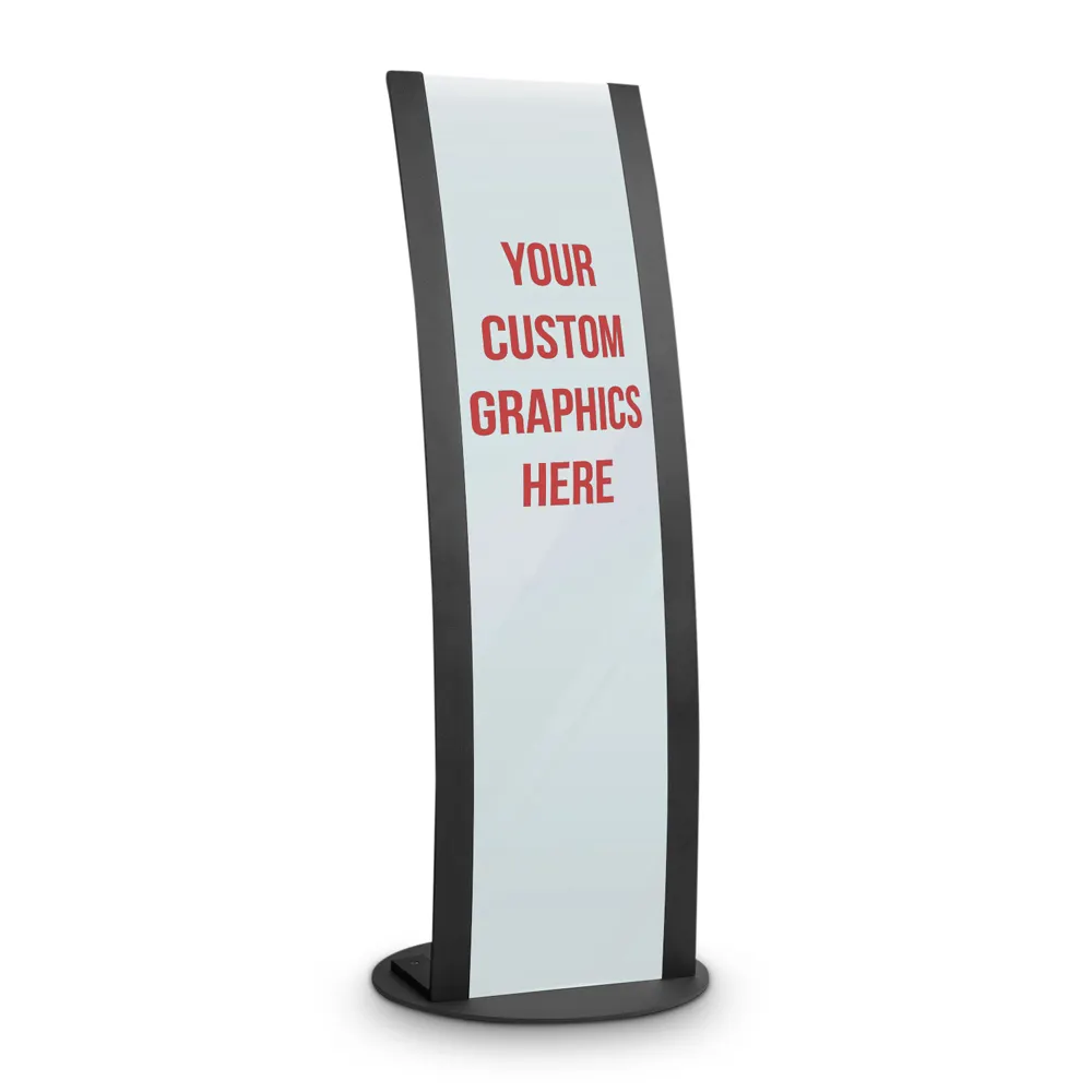 Forbes Industries 2765 Wet Floor Sign