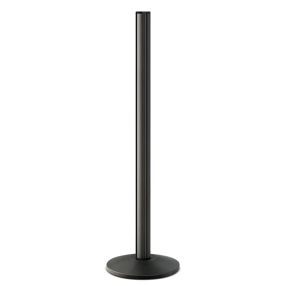 Forbes Industries 2789-EN Retractable Crowd Control Stanchion