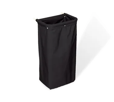 Forbes Industries 35-E Housekeeping Bag, Heavy Duty, Short - 18"W X 12"D X 26"L