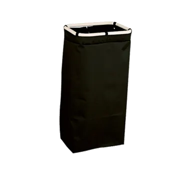 Forbes Industries 43-E Housekeeping Bag, Short - 18"W X 12"D X 26"L