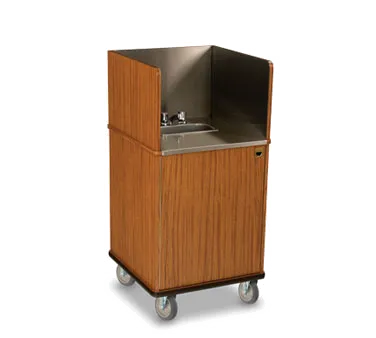 Forbes Industries 5747 Handwashing System