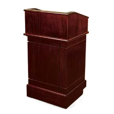Forbes Industries 5903 Floor Podium - 26"W X 23"D X 47"H