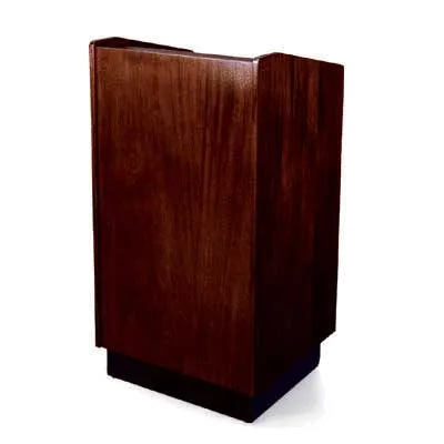 Forbes Industries 5915 Floor Podium w/ (2) Shelves