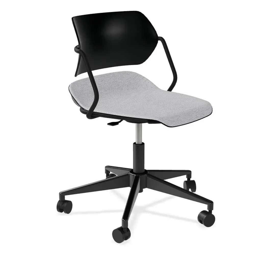 Forbes Industries ABP25A12H## Acton® Armless Caster Base Task Chair