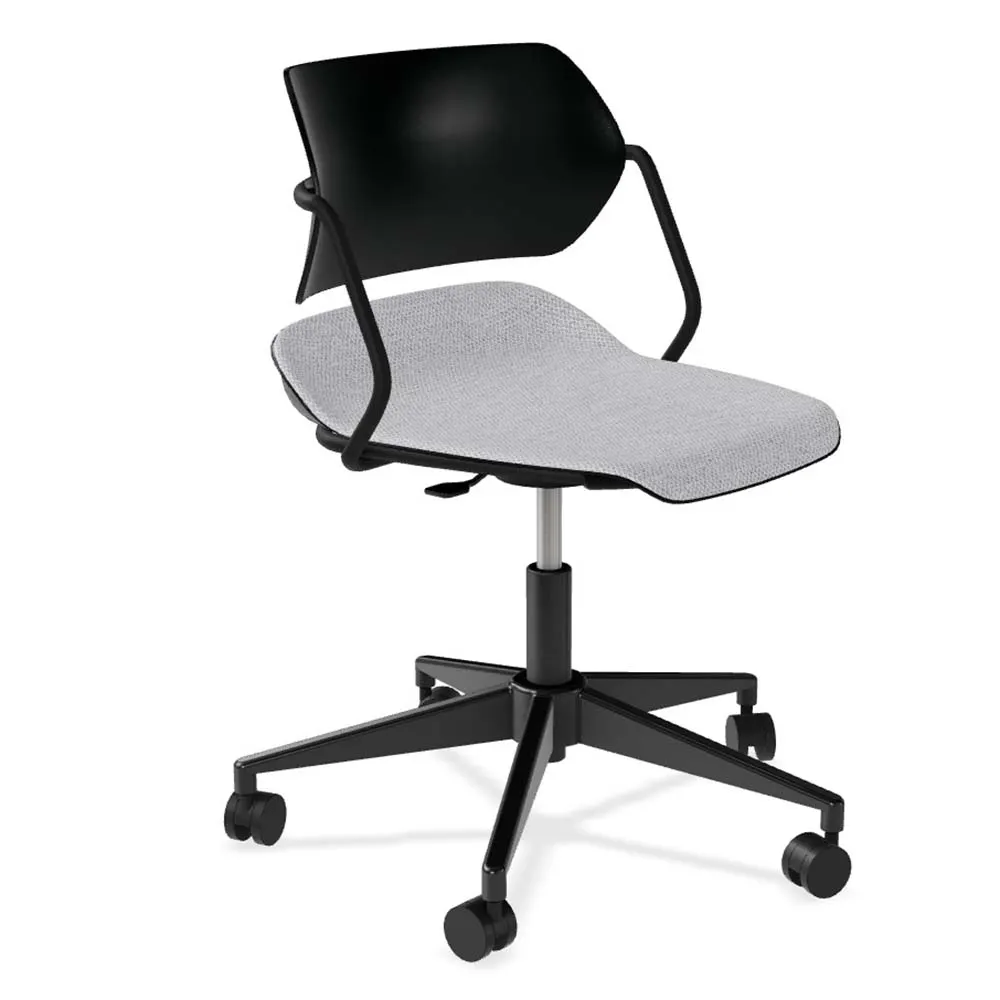 Forbes Industries ABP25A14H## Acton® Armless Caster Base Task Chair