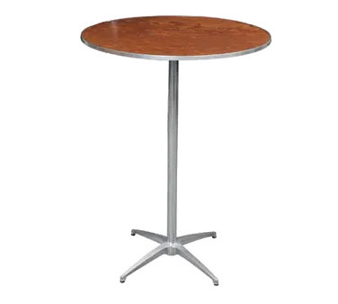 Forbes Industries HOTRD72DI 72" 200 Series Wood  Round Table Top