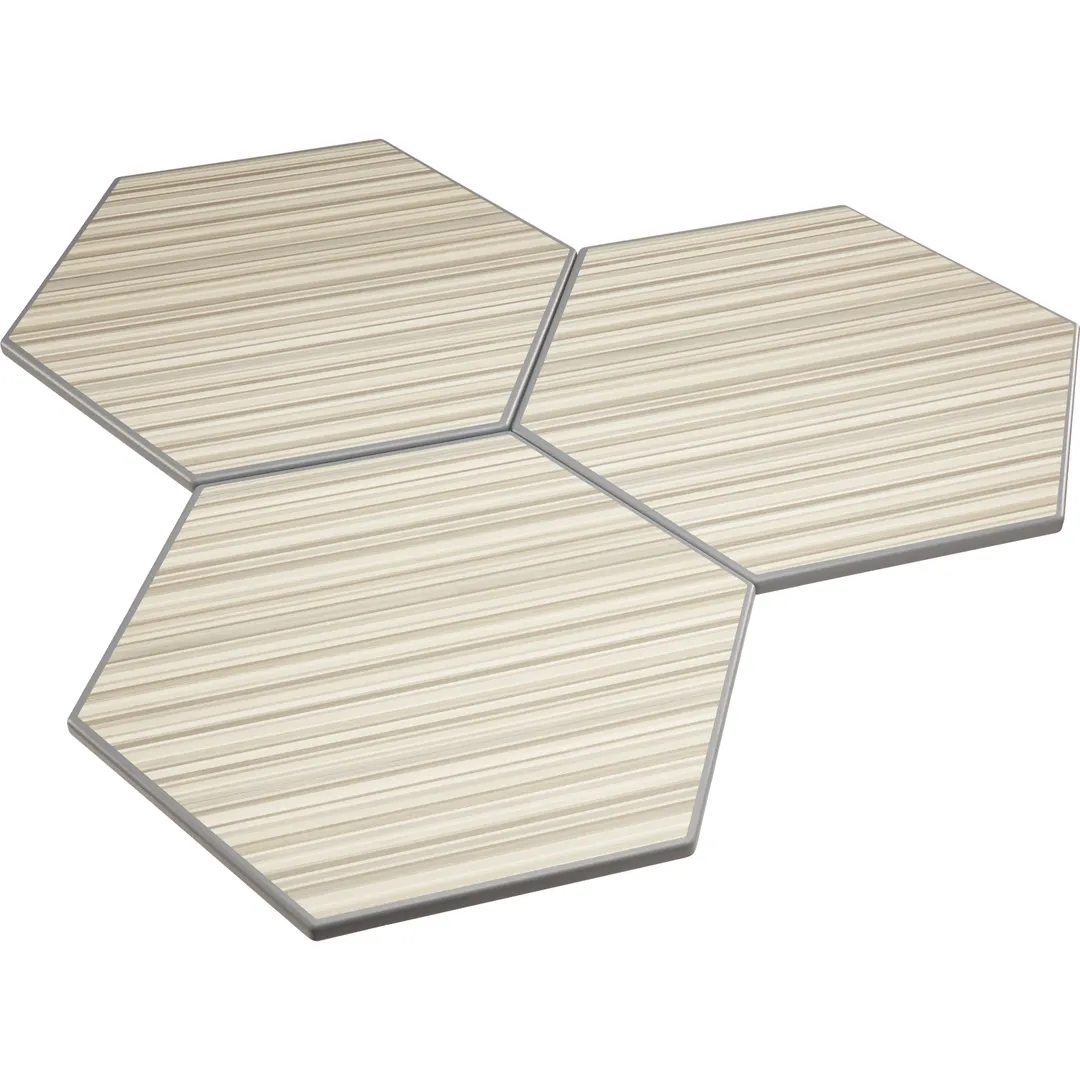 Forbes Industries REV-36HXMXE#-###-TOP Laminate Revolution™ Table Top