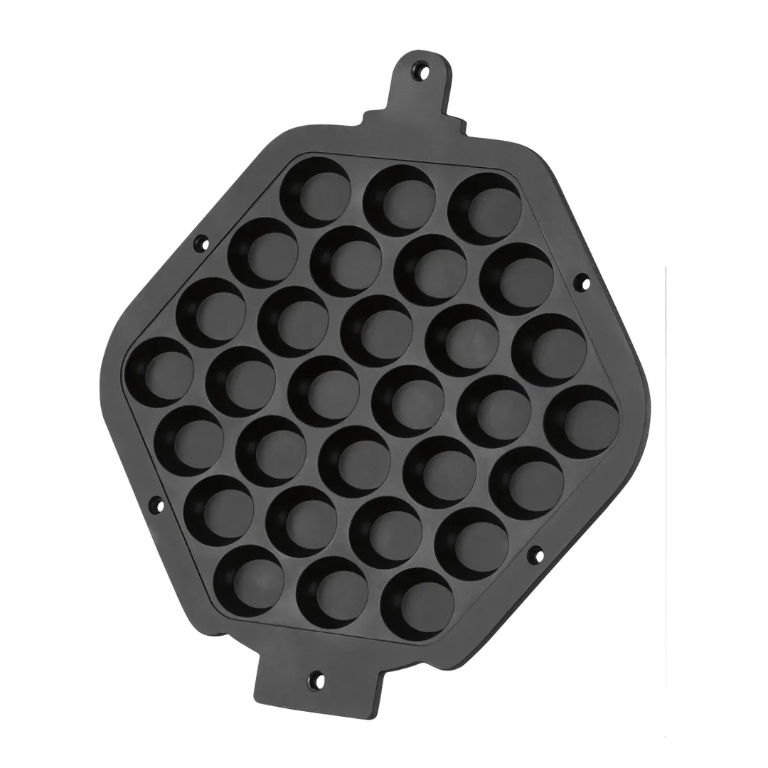 Waring WBW300XRP Bubble Waffle Replacement Plates Kit