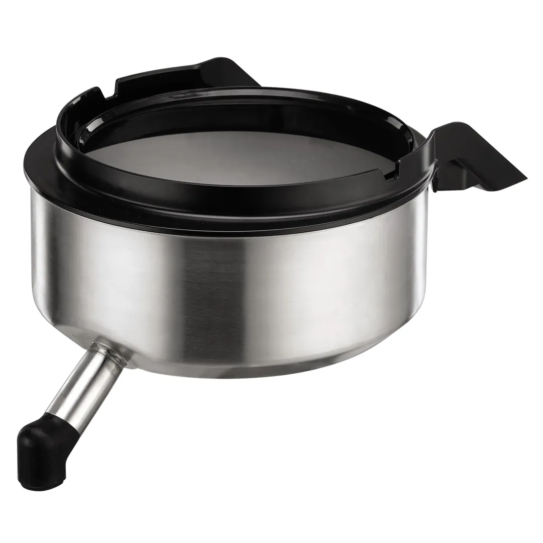 Waring WJX80BA Bowl Attachment, for WJXT 80 juice extractor