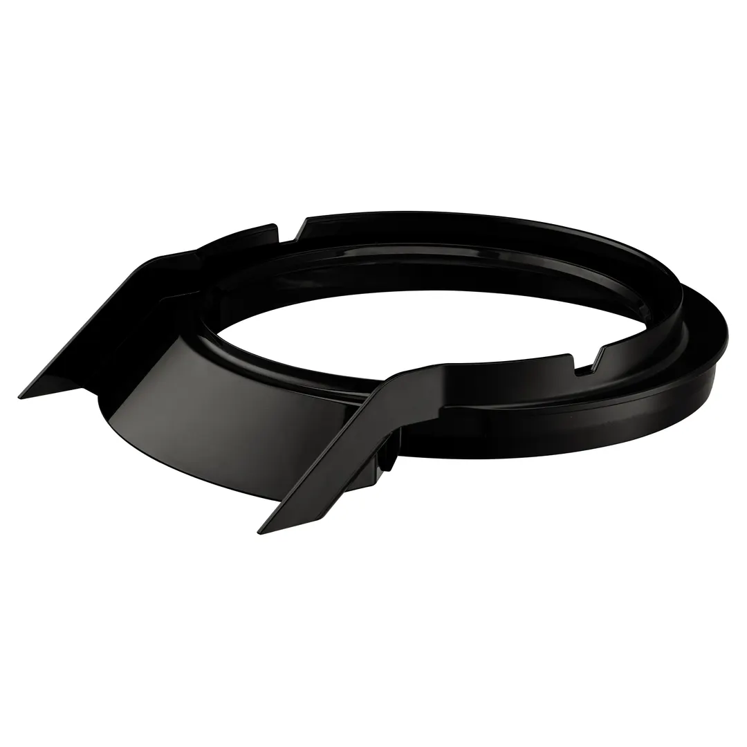 Waring WJX80BA Bowl Attachment, for WJXT 80 juice extractor