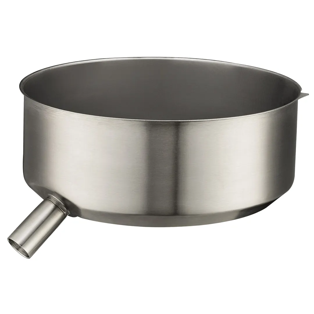 Waring WJX80BWL Stainless Steel Bowl, for WJX80 Juice Extractor