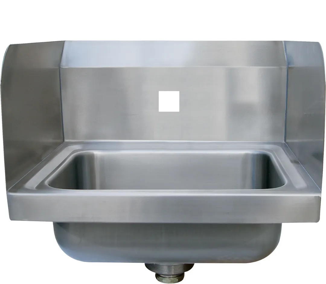 Advance Tabco 7-PS-71ECSPNF-X Hand Sink