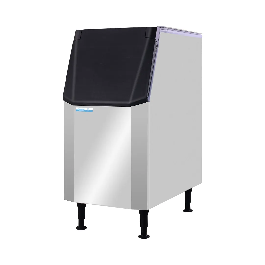 Eurodib IB305 Ice Bin, 20" - 29" Top Door, 305 lb