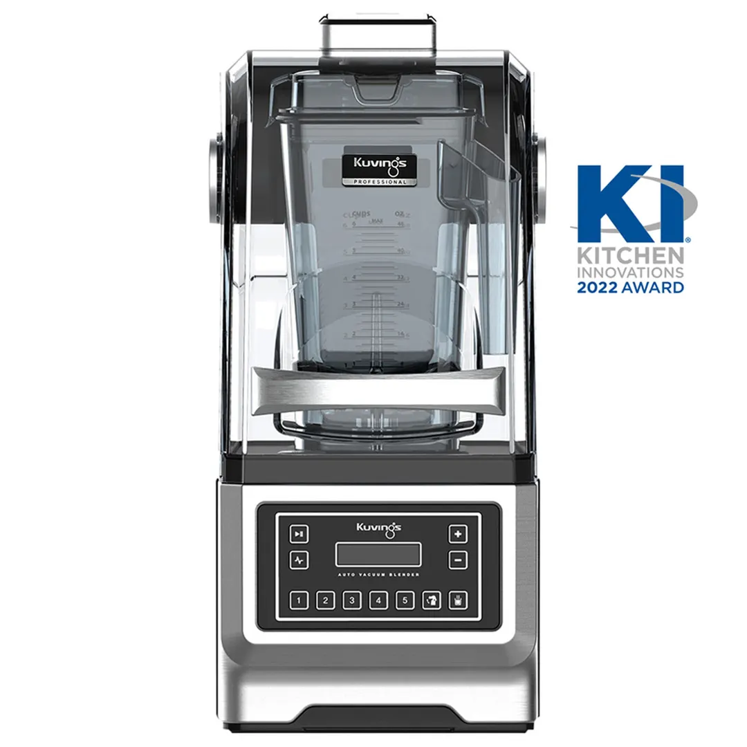 Juicernet CB1000 Bar Blender