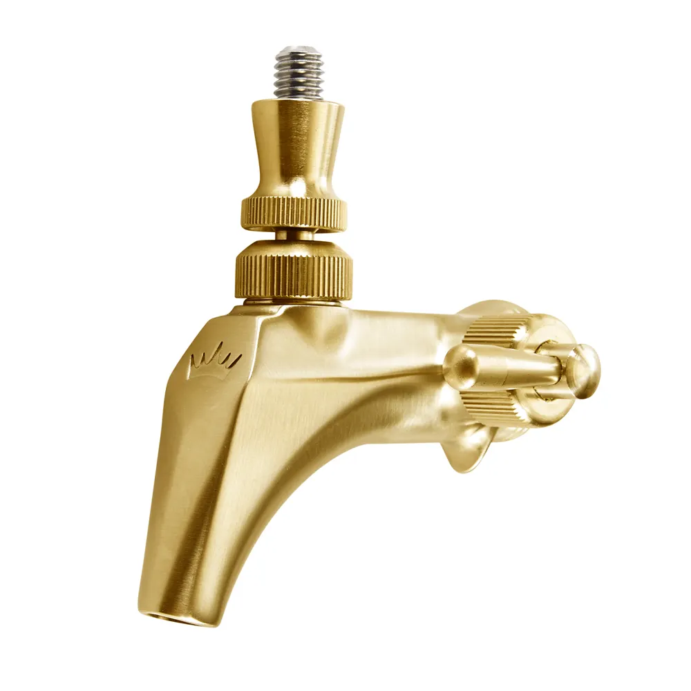Krowne BC-856F Faucet / Spigot Adapter Beverage Dispenser