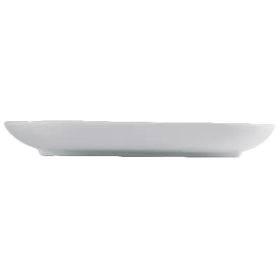 Steelite 11070577 Taster Tray – 10" x 5" x 1.125" Vitrified China, Oven Safe To 530°F/275°C – 6/Case