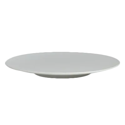 Steelite 6305P696 Coupe Plate 11.75" Porcelain – Rene Ozorio OvenSafe 465°F/239°C, Embossed - 6/Case