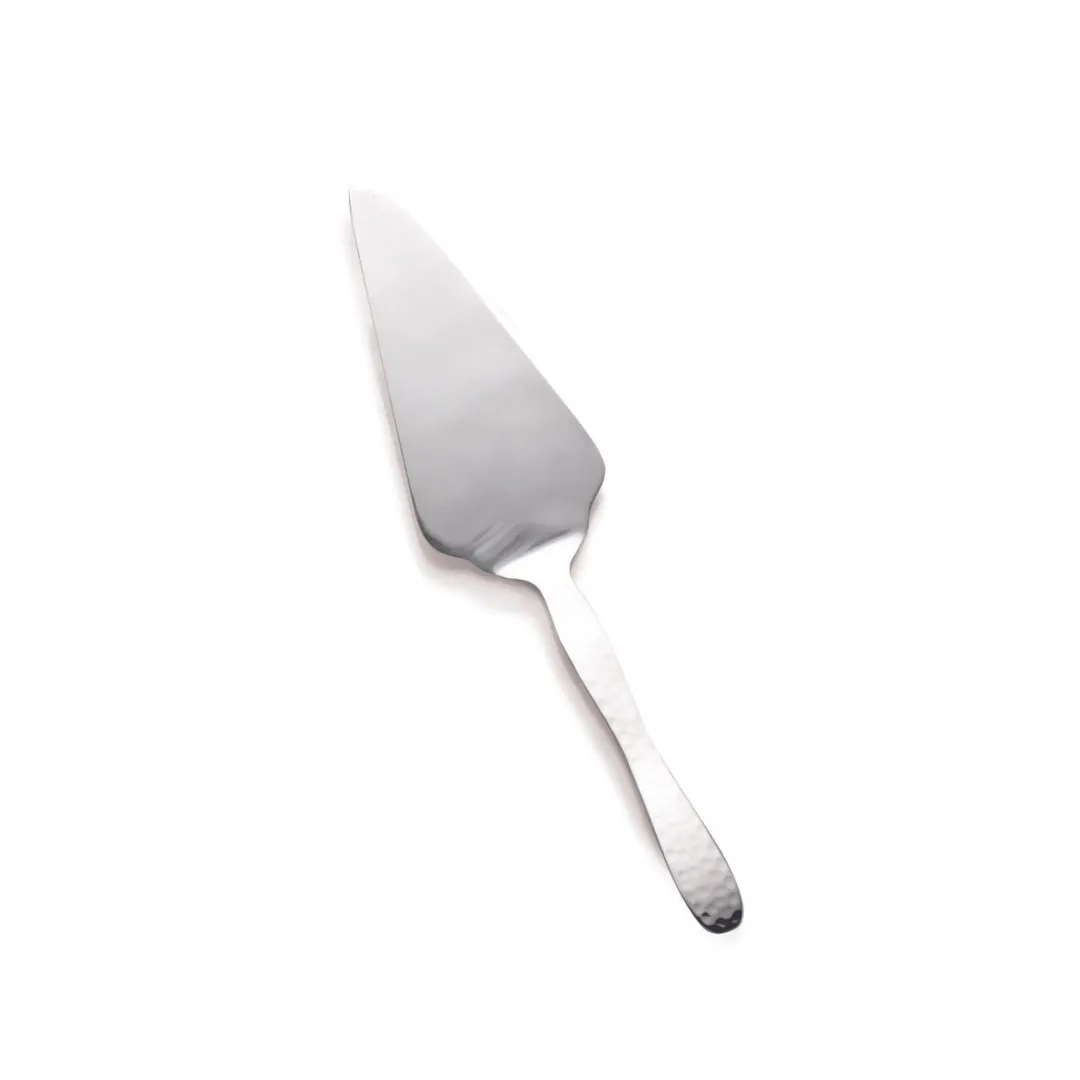 Steelite DW398MPL Pie & Cake Server, 11" Edge Lifter, 18/10 Stainless Steel, DW Haber - 6/Case
