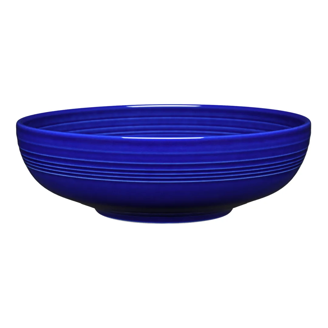 Steelite HL1472346 - Bistro Bowl, 3.0 Qt 10.5" X 3.375", Fiesta Twilight, Oven Safe 425°F - 4/Case