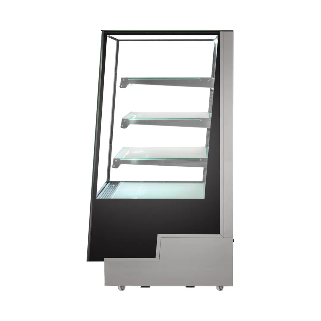 Marchia TMB60 59" Refrigerated Bakery Display Case