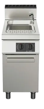 AMPTO 90CPG45 PLUS Gas Pasta Cooker