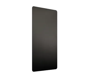 Excel Dryer 89B XLERATOR® Microban® Wall Guard