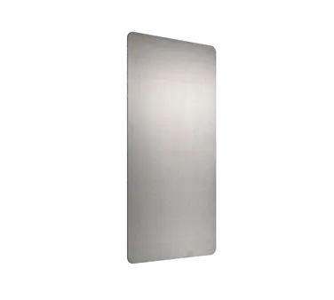 Excel Dryer 89S XLERATOR® Wall Guard