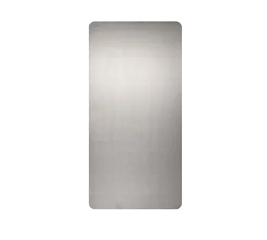 Excel Dryer 89S XLERATOR® Wall Guard