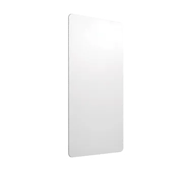 Excel Dryer 89W XLERATOR® Microban® Wall Guard