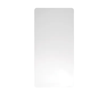 Excel Dryer 89W XLERATOR® Microban® Wall Guard