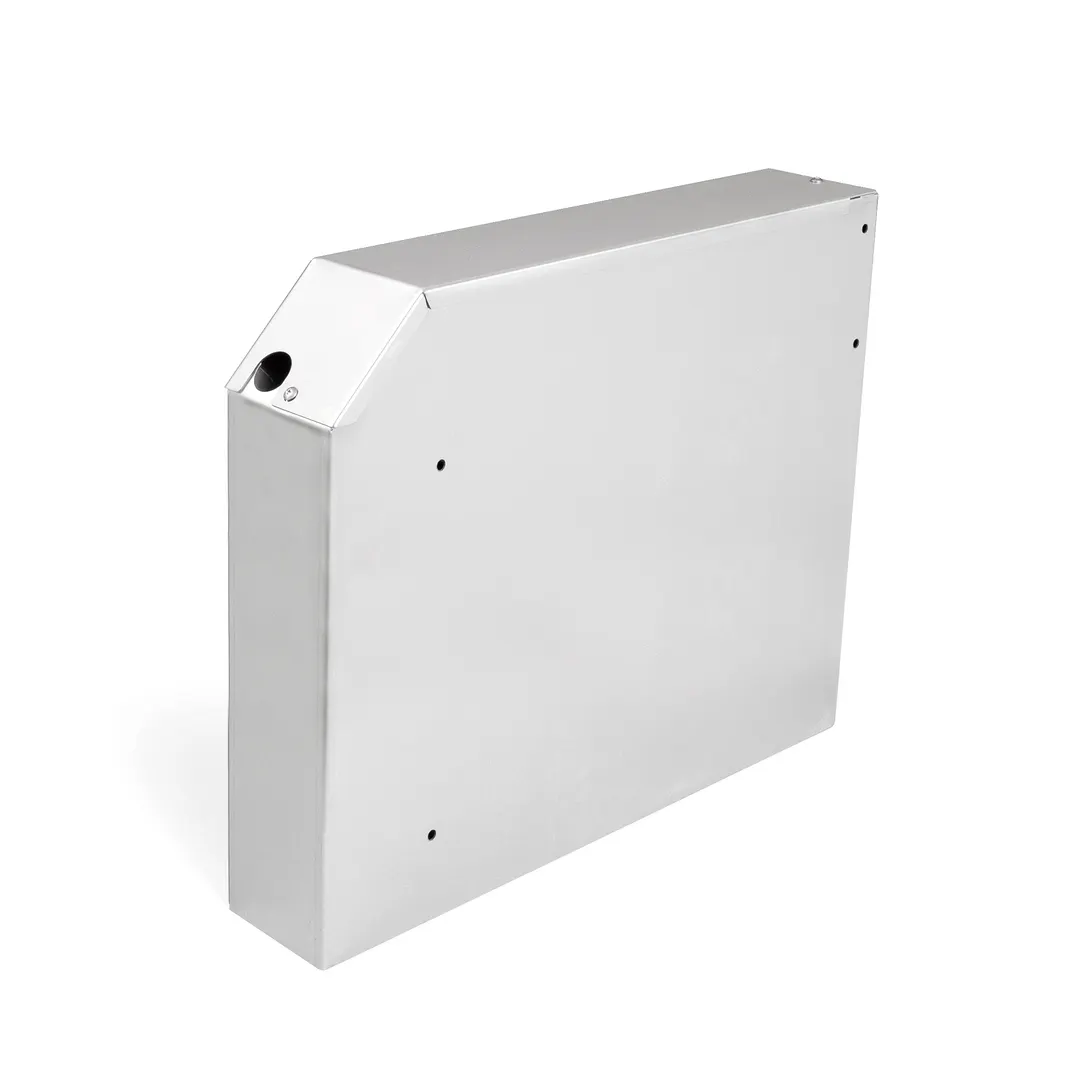 John Boos UBSMH-2104 Underbar Add-On Unit