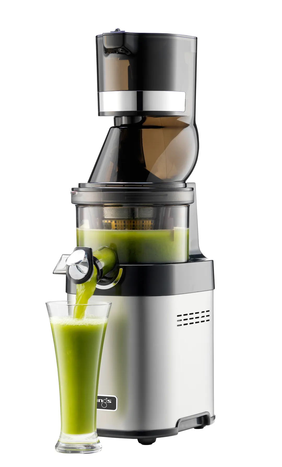 Juicernet CS600 Electric Juicer