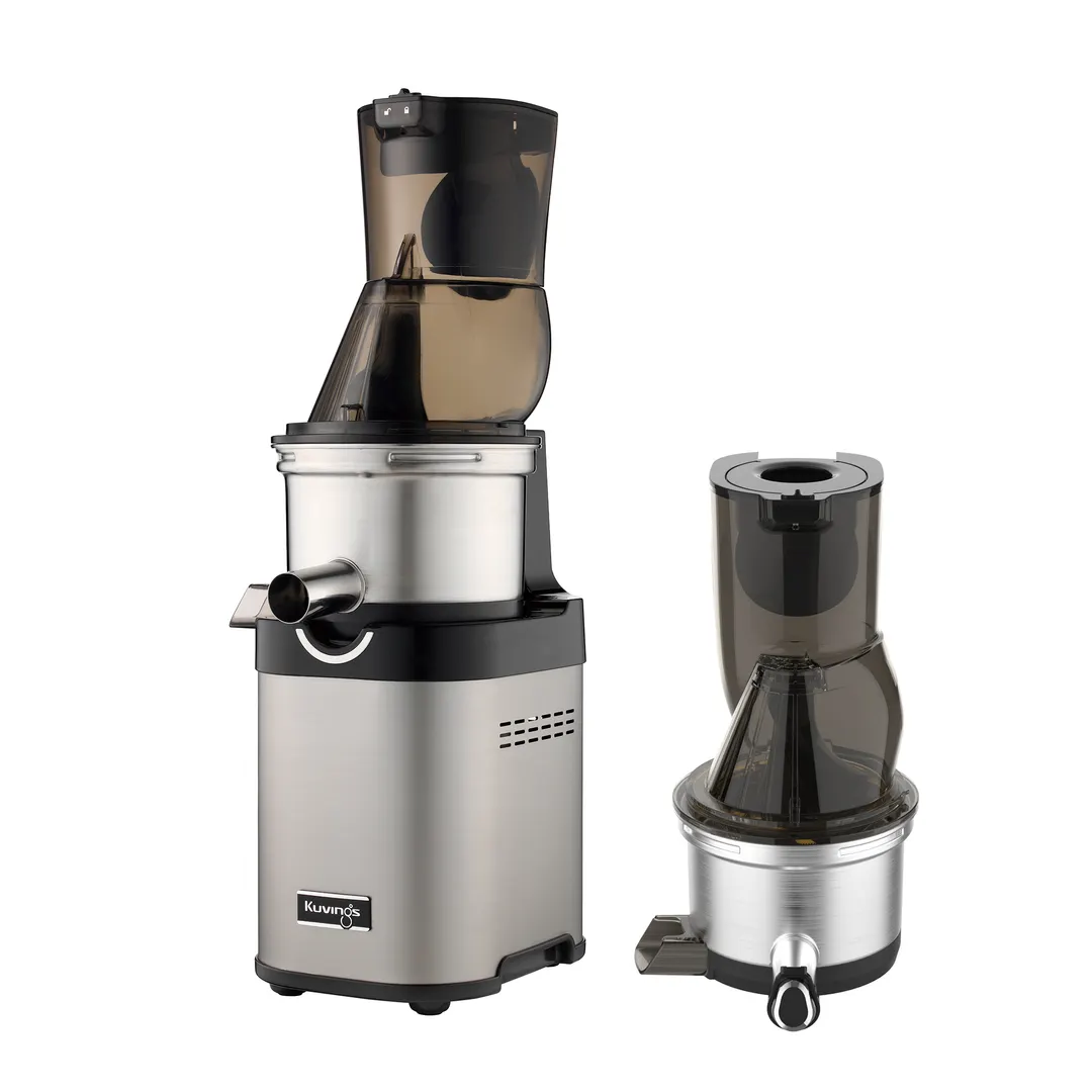Juicernet CS700 Electric Juicer