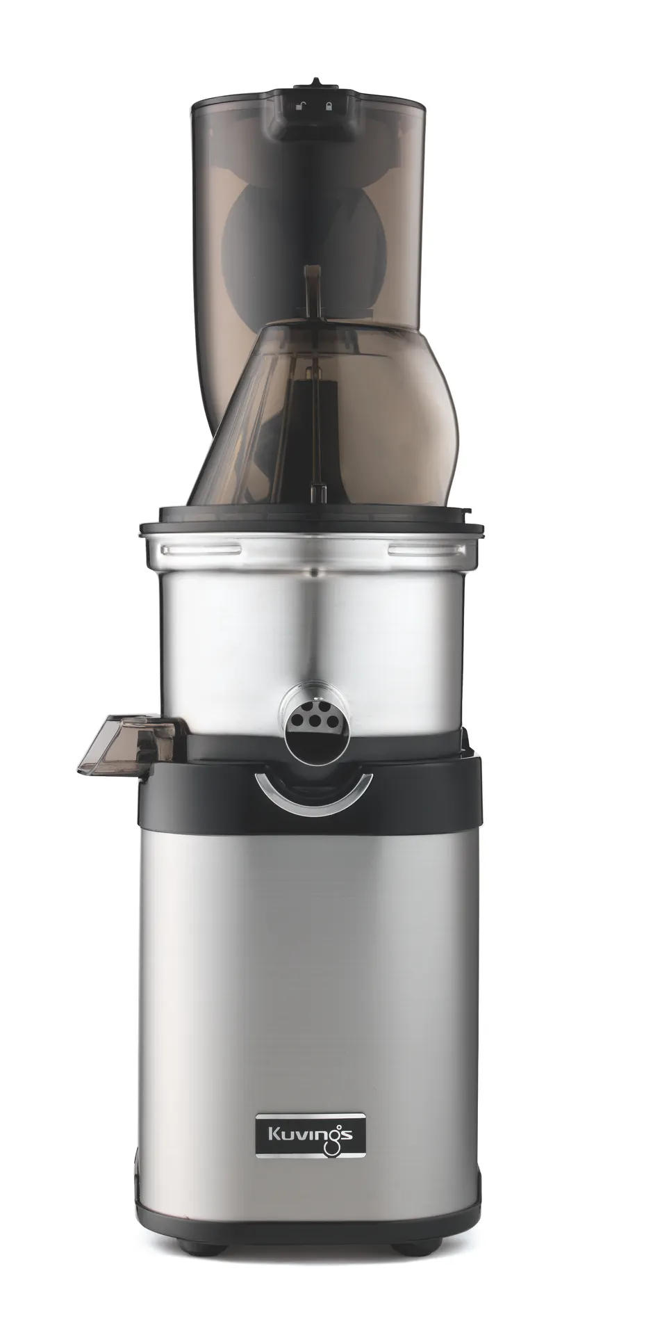 Juicernet CS700X Electric Juicer