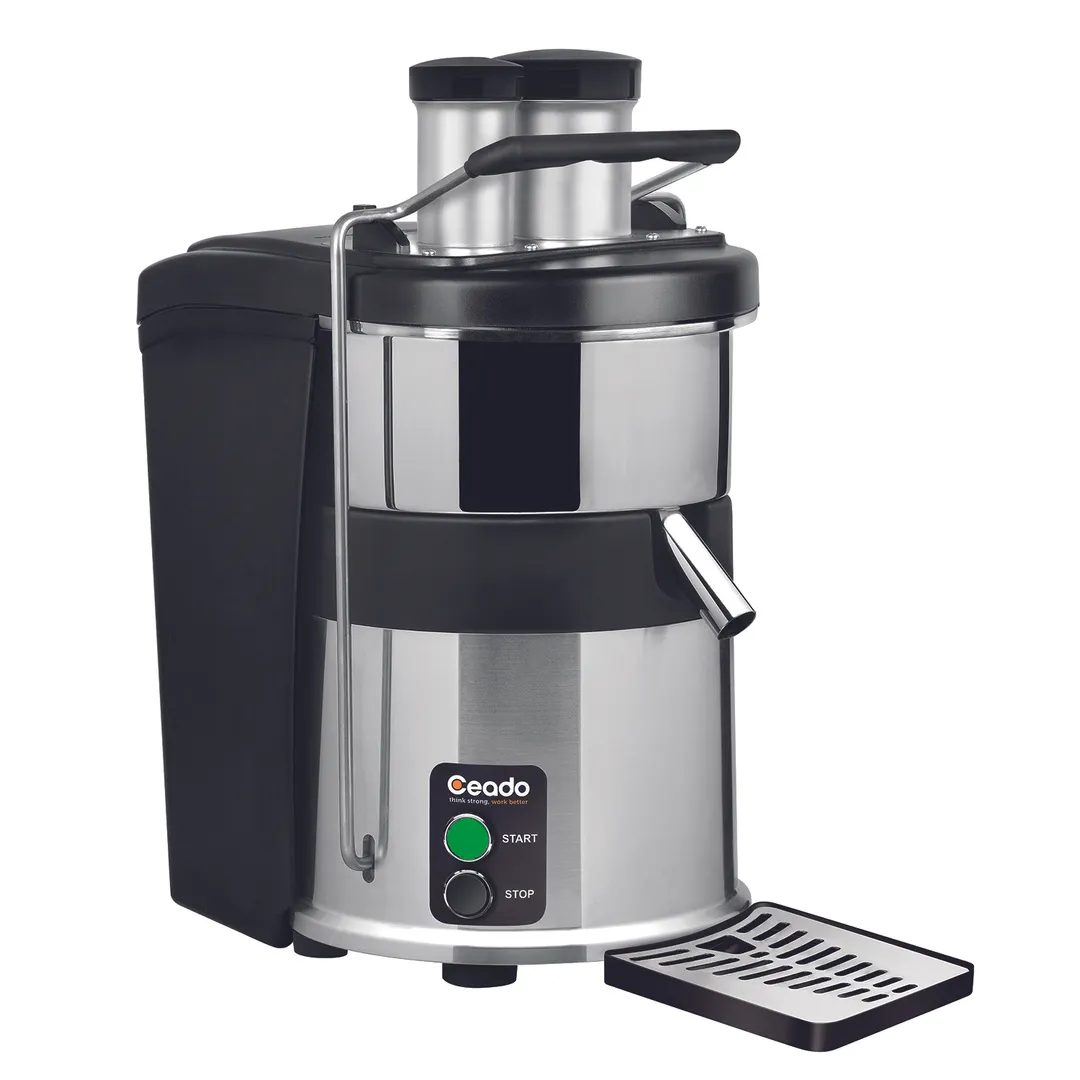 Juicernet ES700 Electric Juicer
