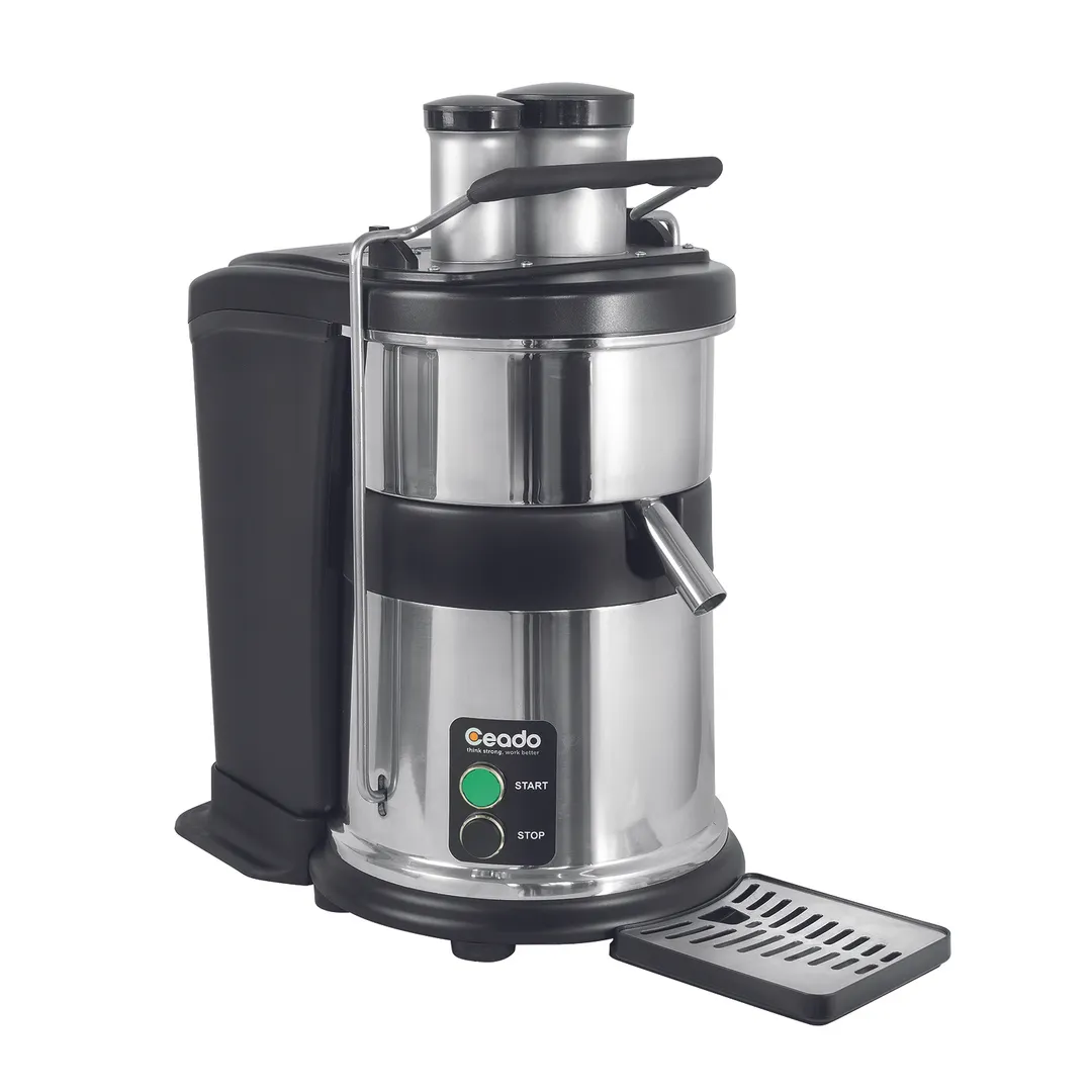 Juicernet ES900 Electric Juicer