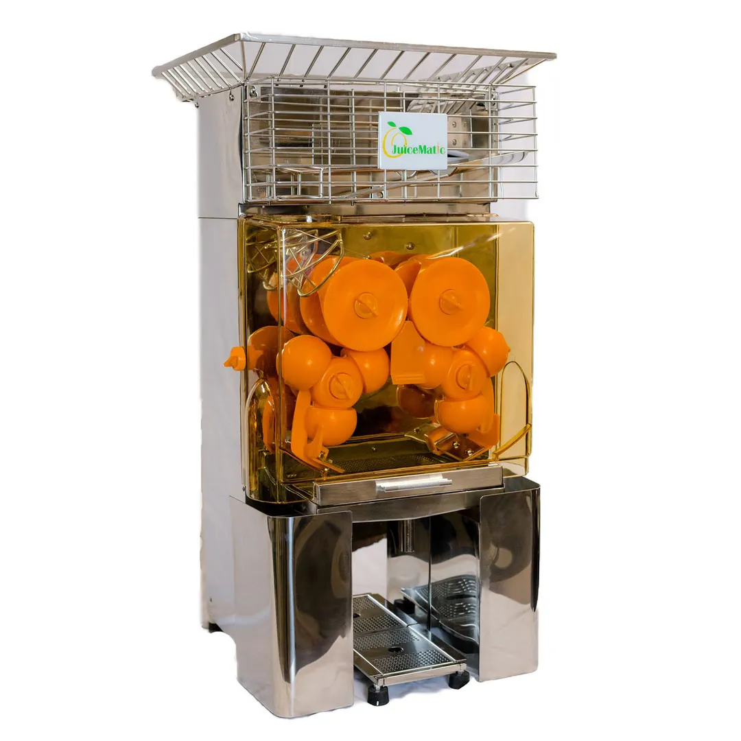 Juicernet JM20 AUTOMATIC FEED Electric Juicer