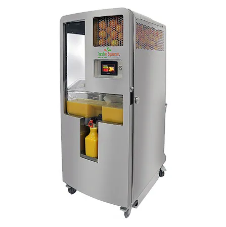 Juicernet MFJ 2ND GENERATION Electric Juicer