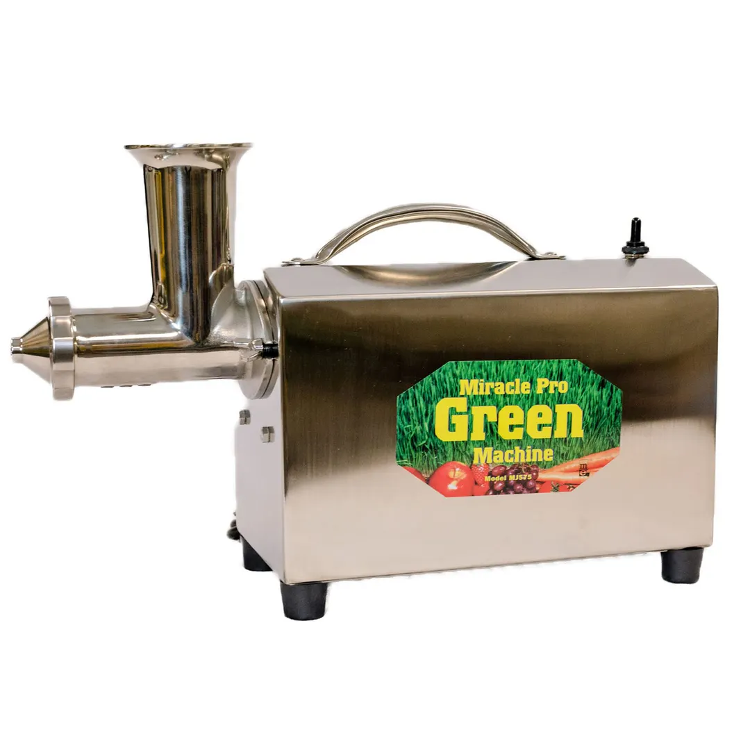 Juicernet MJ575/BL33 Electric Juicer