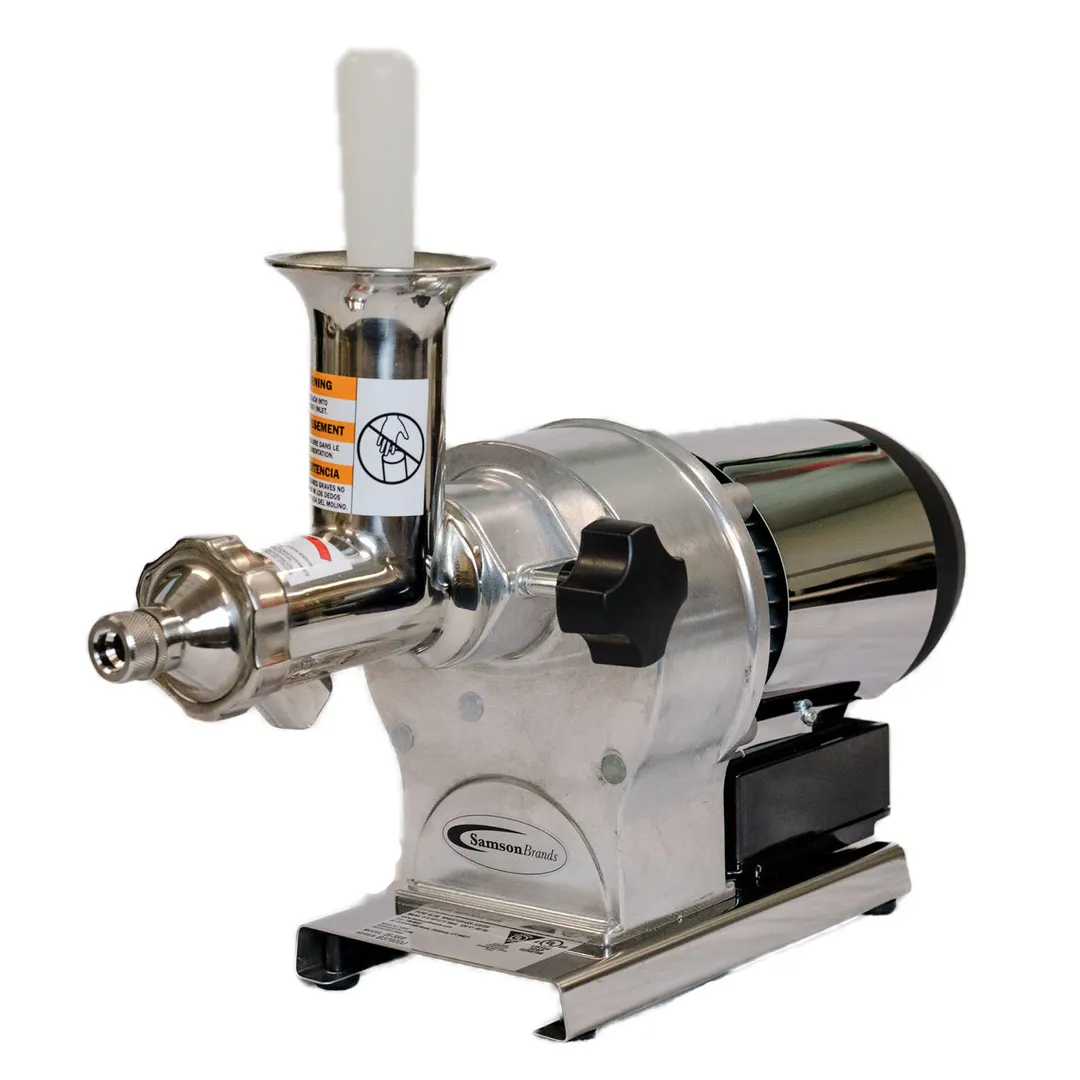 Juicernet SB0850 Electric Juicer