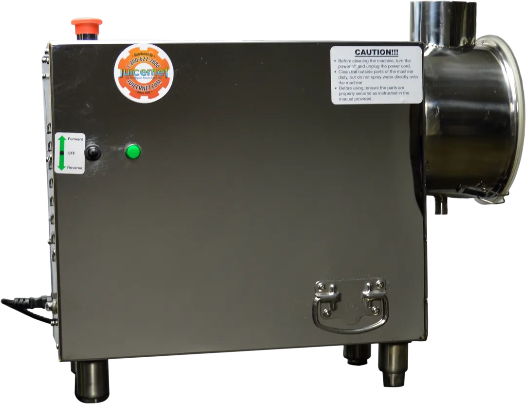 Juicernet SC4 Electric Juicer