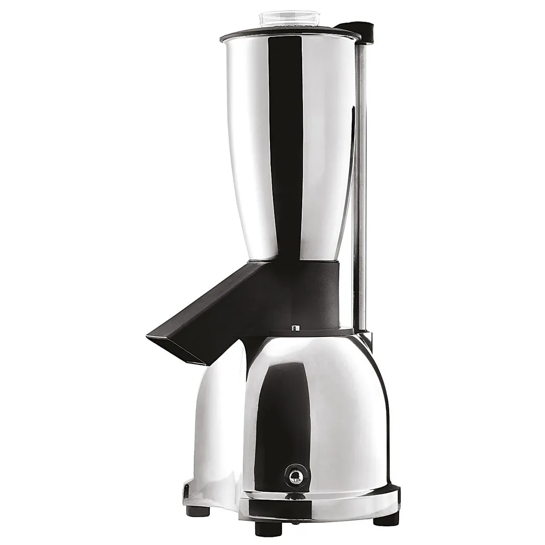 Juicernet V90 Countertop Ice Crusher Chopper