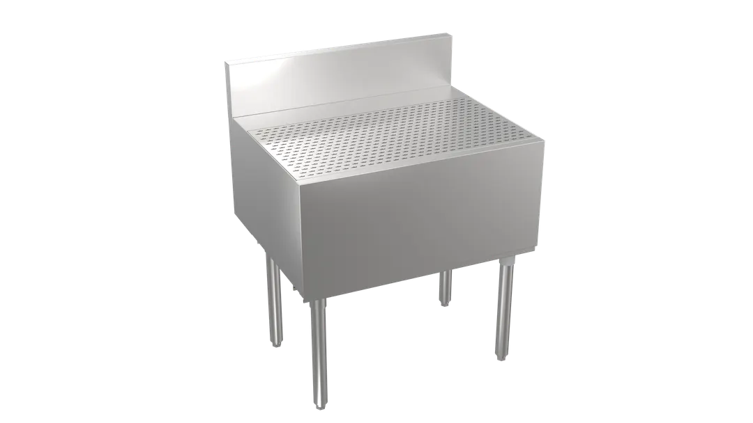 Krowne KRS-GS30 Underbar Drain Workboard Unit