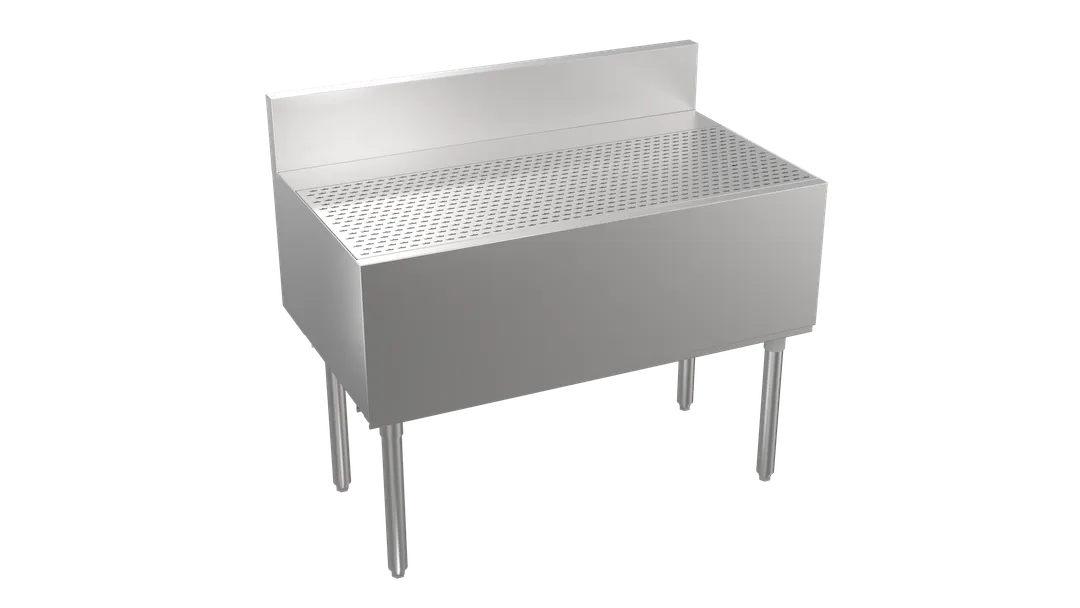 Krowne KRS-GS42 Underbar Drain Workboard Unit