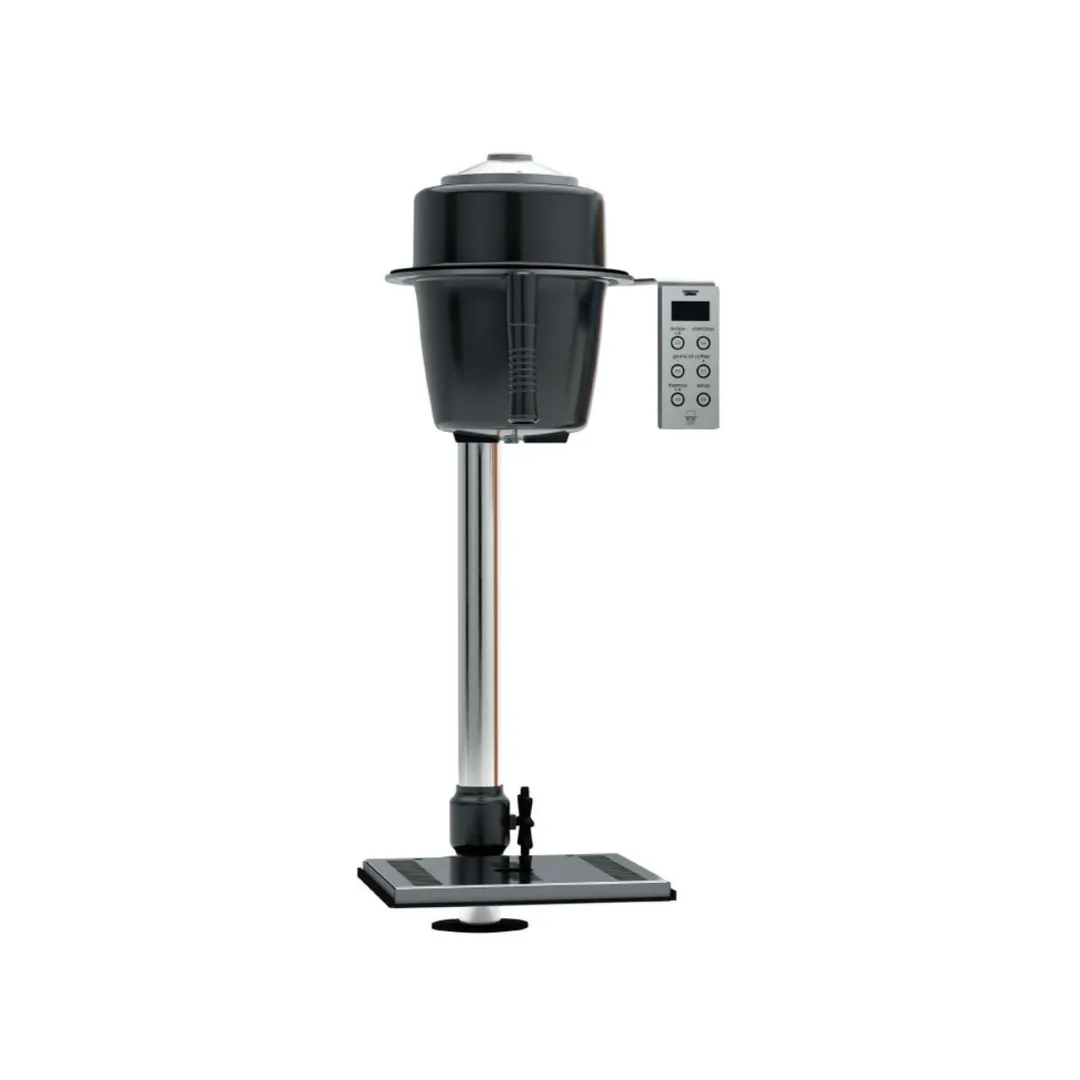 Nuova Simonelli 3TEMP KOBRA (M3TKB002) Coffee - Tea Brewer, Black, 2.5 lt Thermos, 220V