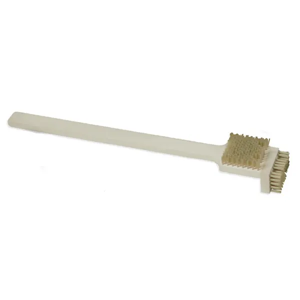 Ovention OV-BRUSH Pizza/Oven Brush, 16" long