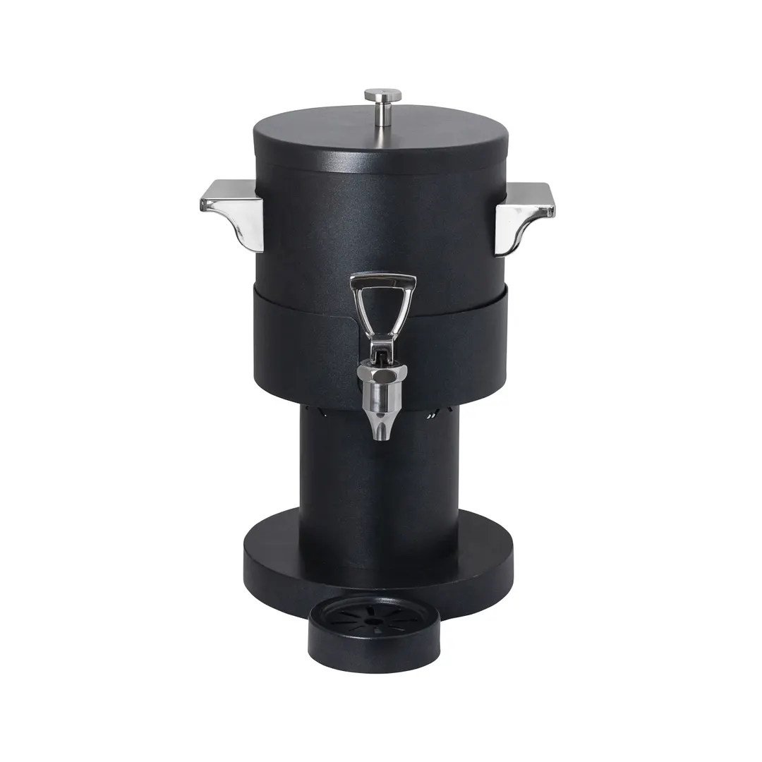 Steelite 7356MW315 Coffee Chafer Urn, 1.5‑Gal (5‑6 qt), 8.75" × 11" × 16" Buffet Mixed Materials