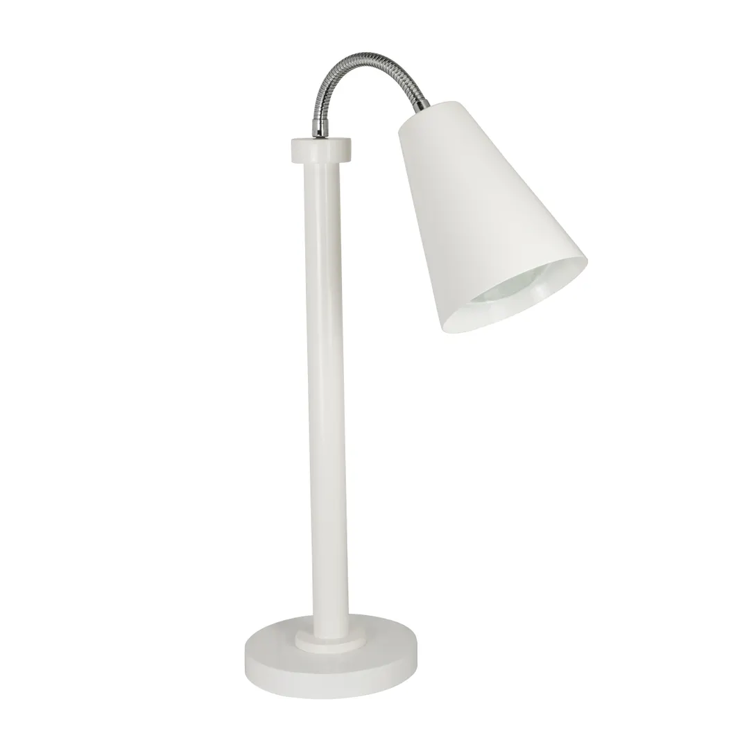 Steelite DW0499MWHT Modern Heat Lamp – Food Warmer, 22" x 7 1/4" x 16" DW Haber, Holding