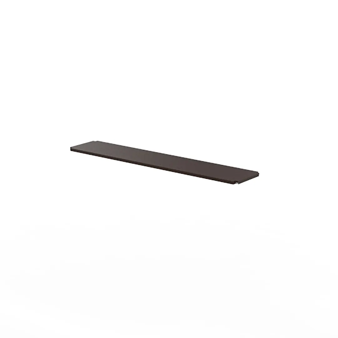 Steelite MGSCNTDB0501 Mogogo Cantine Serving Cart, Dark Bamboo Finish, Minimum 1 Case