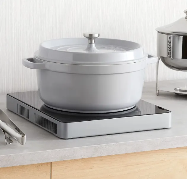 Spring USA SMLPW-300-S LoPRO 300W Induction Range Wrap